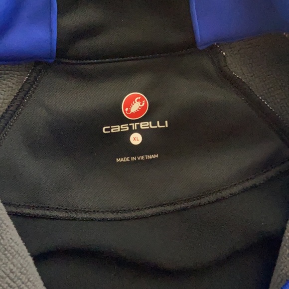 Castelli men’s coat - Picture 5 of 8